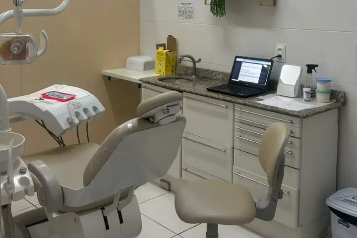 Segundo consultório da DentSmax